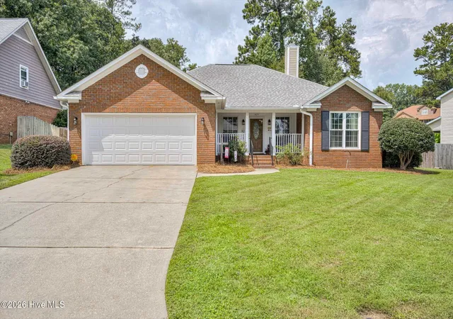 Photo 1 of Single family home for sale at 4179 Quinn Dr, Evans, GA 30809 | MLS# 100600441 | Listing updated on 2026-09-01