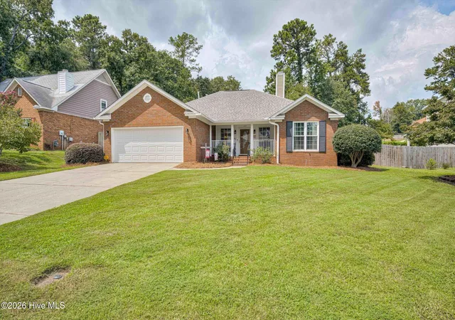 Photo 2 of Single family home for sale at 4179 Quinn Dr, Evans, GA 30809 | MLS# 100600441 | Listing updated on 2026-09-01