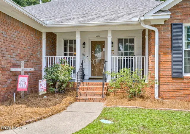 Photo 3 of Single family home for sale at 4179 Quinn Dr, Evans, GA 30809 | MLS# 100600441 | Listing updated on 2026-09-01