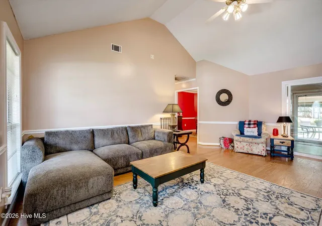 Photo 4 of Single family home for sale at 4179 Quinn Dr, Evans, GA 30809 | MLS# 100600441 | Listing updated on 2026-09-01