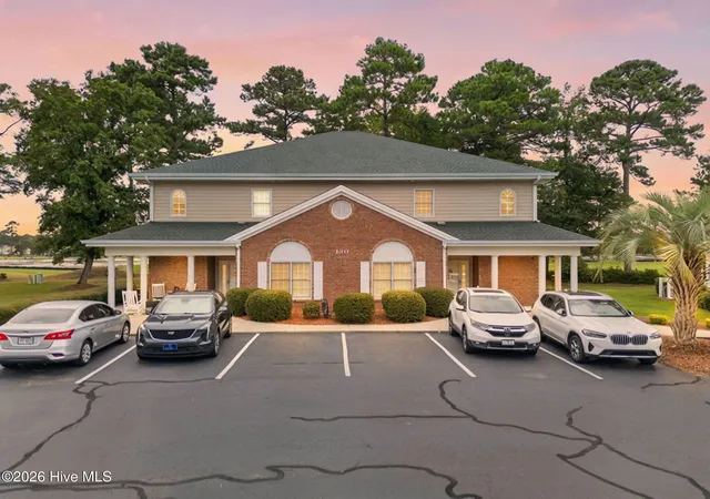 Photo 1 of Condo for sale at 130 Ricemill Cir #Apt 4, Sunset Beach, NC 28468 | MLS# 100602123 | Listing updated on 2026-09-12