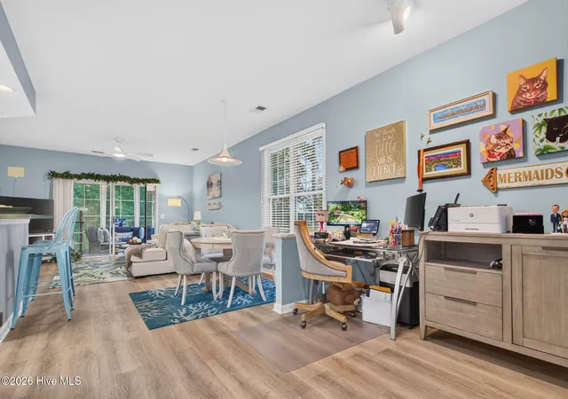 Photo 4 of Condo for sale at 130 Ricemill Cir #Apt 4, Sunset Beach, NC 28468 | MLS# 100602123 | Listing updated on 2026-09-12