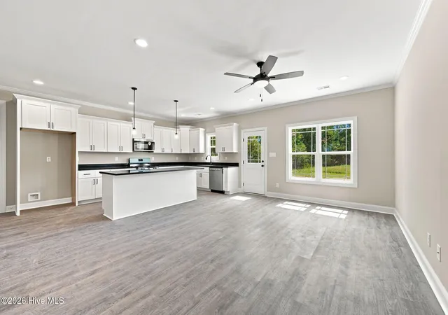 Photo 3 of Single family home for sale at 2885 Catherine Lake Rd, Richlands, NC 28574 | MLS# 100555124 | Listing updated on 2026-09-09