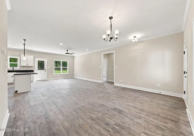 Photo 3 of Single family home for sale at 2885 Catherine Lake Rd, Richlands, NC 28574 | MLS# 100555124 | Listing updated on 2026-09-09