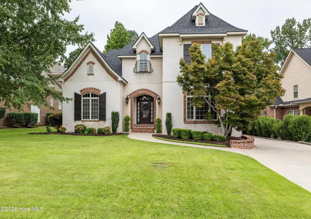 Photo 1 of Single family home for sale at 1018 Emerald Pl, Evans, GA 30809 | MLS# 100606079 | Listing updated on 2026-10-19