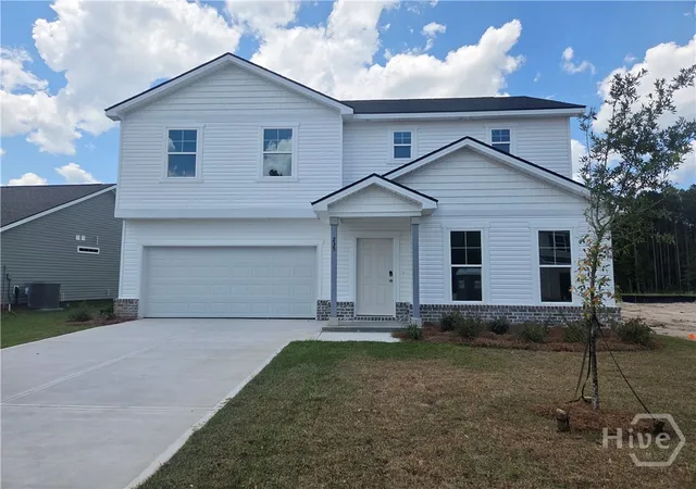 Photo 1 of Single family home for sale at 235 Mage St, Bloomingdale, GA 31302 | MLS# SA345639 | Listing updated on 2026-09-11