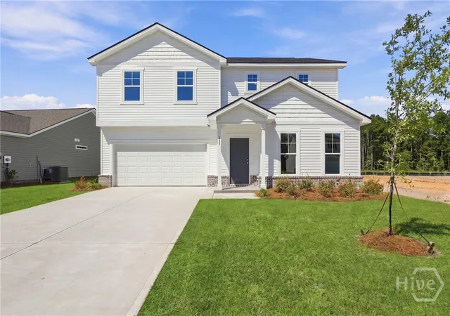 Photo 1 of Single family home for sale at 235 Mage St, Bloomingdale, GA 31302 | MLS# SA345639 | Listing updated on 2026-10-21