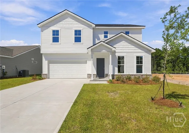 Photo 1 of Single family home for sale at 235 Mage St, Bloomingdale, GA 31302 | MLS# SA345639 | Listing updated on 2026-10-21