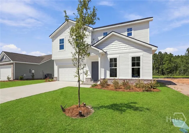Photo 4 of Single family home for sale at 235 Mage St, Bloomingdale, GA 31302 | MLS# SA345639 | Listing updated on 2026-10-21