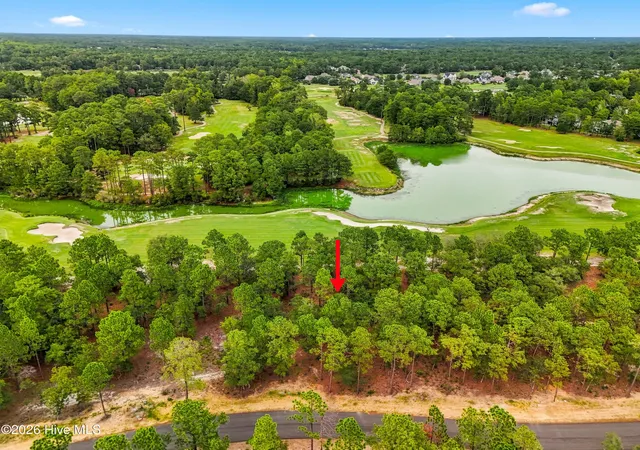 Photo 1 of Land for sale at 650 Barrington Pl Sw, Ocean Isle Beach, NC 28469 | MLS# 100600624 | Listing updated on 2026-09-09