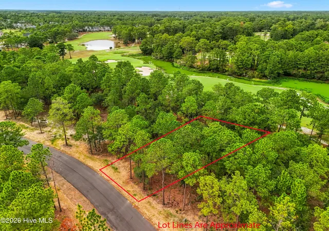 Photo 2 of Land for sale at 650 Barrington Pl Sw, Ocean Isle Beach, NC 28469 | MLS# 100600624 | Listing updated on 2026-09-09