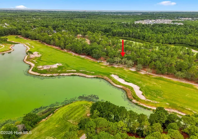 Photo 3 of Land for sale at 650 Barrington Pl Sw, Ocean Isle Beach, NC 28469 | MLS# 100600624 | Listing updated on 2026-09-09