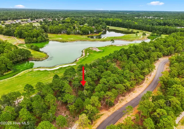 Photo 3 of Land for sale at 650 Barrington Pl SW, Ocean Isle Beach, NC 28469 | MLS# 100600624 | Listing updated on 2026-09-09