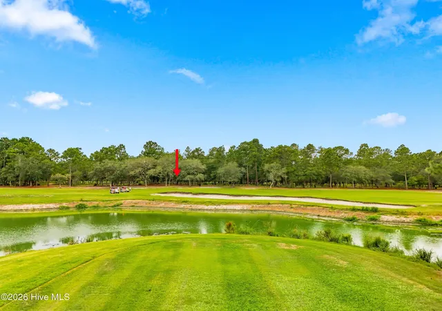 Photo 4 of Land for sale at 650 Barrington Pl SW, Ocean Isle Beach, NC 28469 | MLS# 100600624 | Listing updated on 2026-09-09