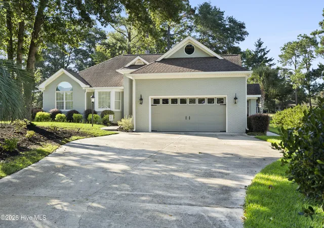Photo 2 of Single family home for sale at 630 Kings Trl, Sunset Beach, NC 28468 | MLS# 100603156 | Listing updated on 2026-09-12