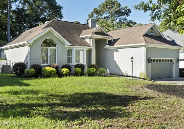Photo 3 of Single family home for sale at 630 Kings Trl, Sunset Beach, NC 28468 | MLS# 100603156 | Listing updated on 2026-09-12