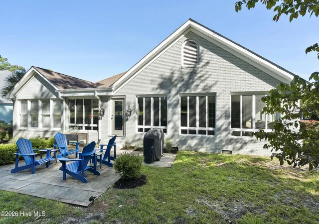 Photo 3 of Single family home for sale at 630 Kings Trl, Sunset Beach, NC 28468 | MLS# 100603156 | Listing updated on 2026-09-12
