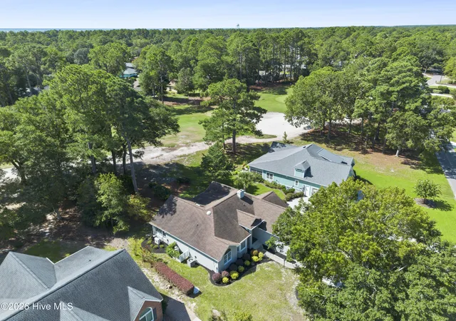 Photo 4 of Single family home for sale at 630 Kings Trl, Sunset Beach, NC 28468 | MLS# 100603156 | Listing updated on 2026-09-12