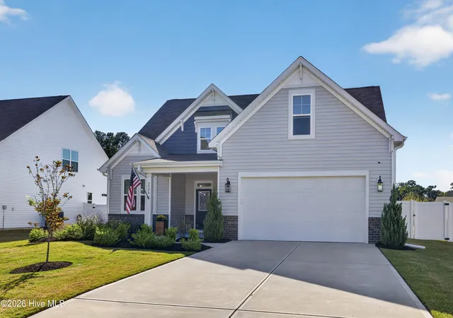 Single family home for sale at 3506 Awendaw Ct, Wilmington, NC 28412 | MLS# 100607169