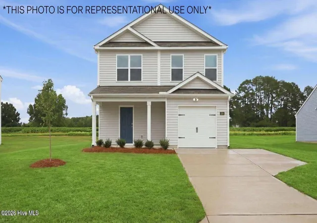 Single family home for sale at 304 Rudys Ct, Ayden, NC 28513 | MLS# 100602095
