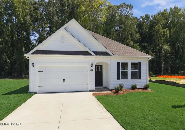 Photo 3 of Single family home for sale at 2685 Delilah Dr, Winterville, NC 28590 | MLS# 100603333 | Listing updated on 2026-09-17