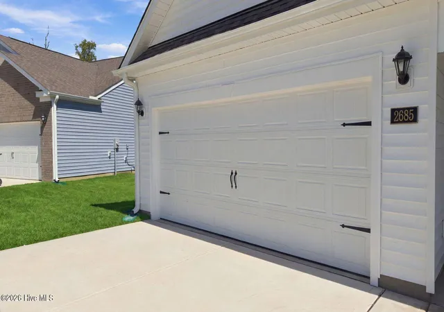 Photo 4 of Single family home for sale at 2685 Delilah Dr, Winterville, NC 28590 | MLS# 100603333 | Listing updated on 2026-09-17
