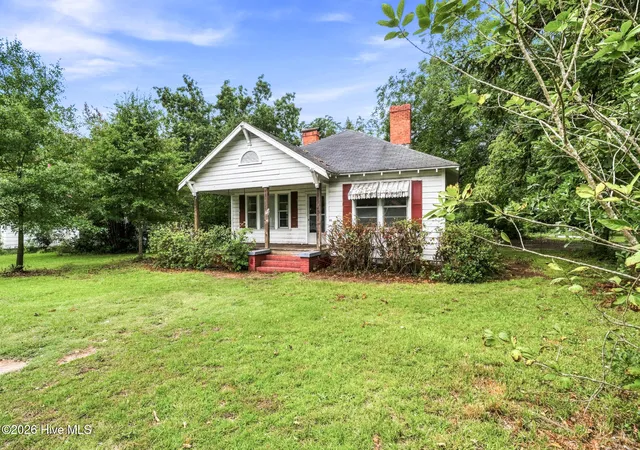 Photo 1 of Single family home for sale at 189 Ledbetter St, Rockingham, NC 28379 | MLS# 100602717 | Listing updated on 2026-09-10