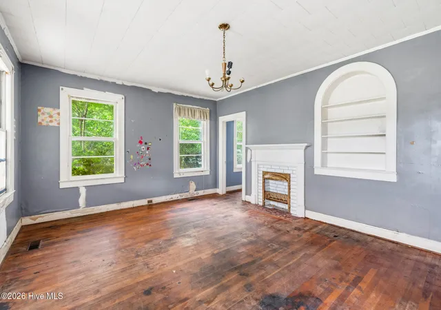 Photo 3 of Single family home for sale at 189 Ledbetter St, Rockingham, NC 28379 | MLS# 100602717 | Listing updated on 2026-09-10