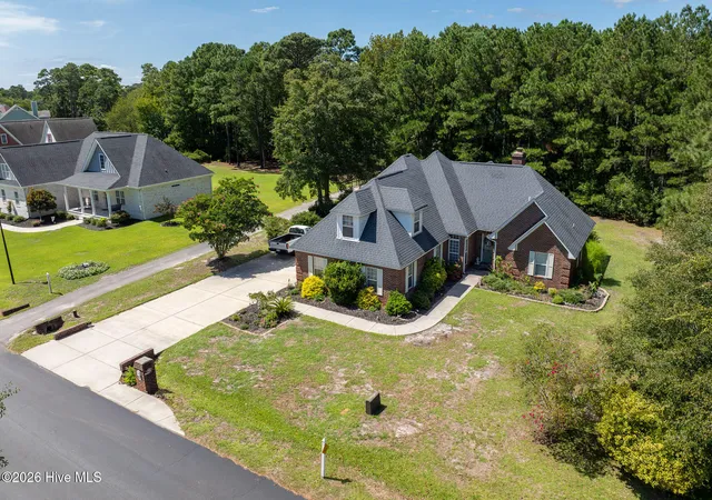 Photo 1 of Single family home for sale at 505 Seascape Dr, Sneads Ferry, NC 28460 | MLS# 100603155 | Listing updated on 2026-09-14