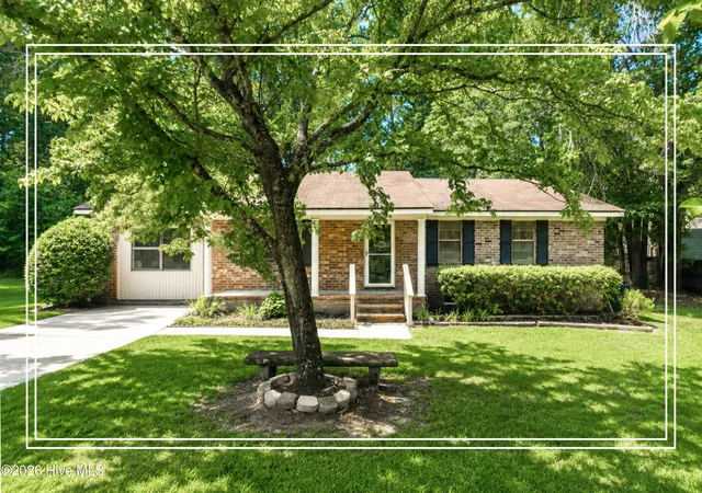 Photo 1 of Single family home for sale at 807 Sycamore Ct, Grovetown, GA 30813 | MLS# 100596971 | Listing updated on 2026-09-08