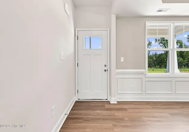 Photo 4 of Single family home for sale at 3637 N Old Wire (lot 3) Rd, Shannon, NC 28386 | MLS# 100585195 | Listing updated on 2026-09-08