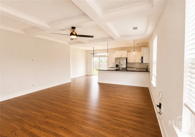 Photo 2 of Single family home for sale at 116 Whitaker Way N, Richmond Hill, GA 31324 | MLS# SA361322 | Listing updated on 2026-09-03