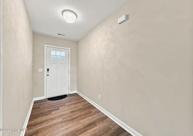 Photo 3 of Single family home for sale at 217 Cherry Blossom Dr, Richlands, NC 28574 | MLS# 100600868 | Listing updated on 2026-09-13