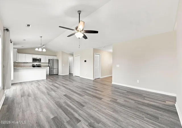 Photo 4 of Single family home for sale at 217 Cherry Blossom Dr, Richlands, NC 28574 | MLS# 100600868 | Listing updated on 2026-09-13
