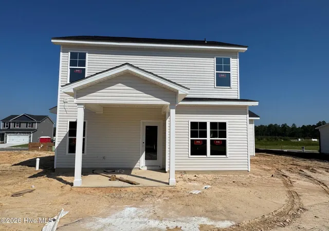 Photo 2 of Single family home for sale at 189 Ashley Hts Dr, Aberdeen, NC 28315 | MLS# 100595508 | Listing updated on 2026-09-11