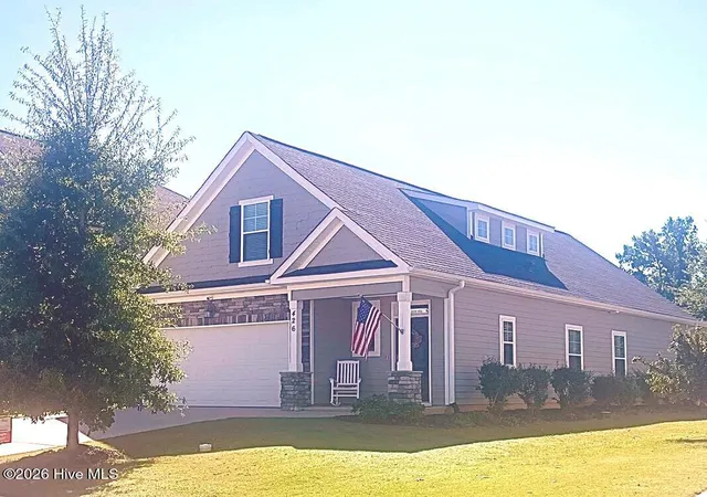 Photo 1 of Single family home for sale at 426 Longmeadow Dr, Grovetown, GA 30813 | MLS# 100581373 | Listing updated on 2026-10-27