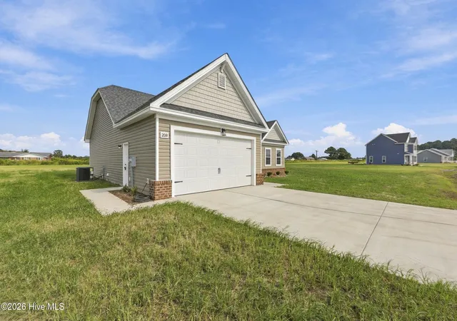 Photo 50 of Single family home for sale at 208 Halifax Ct, Shawboro, NC 27973 | MLS# 100567326 | Listing updated on 2026-10-16