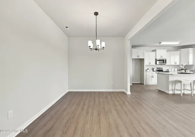 Photo 3 of Single family home for sale at 208 Halifax Ct, Shawboro, NC 27973 | MLS# 100567326 | Listing updated on 2026-09-23