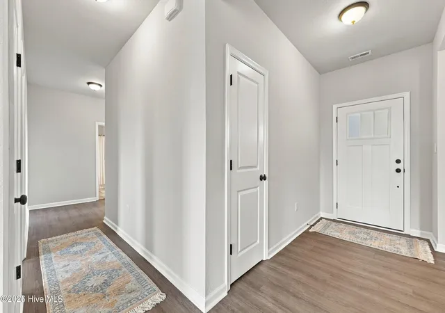 Photo 3 of Single family home for sale at 208 Halifax Ct, Shawboro, NC 27973 | MLS# 100567326 | Listing updated on 2026-10-16