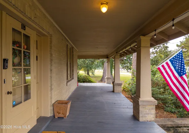 Photo 3 of Single family home for sale at 119 S Main St, Colerain, NC 27924 | MLS# 100610137 | Listing updated on 2026-10-21