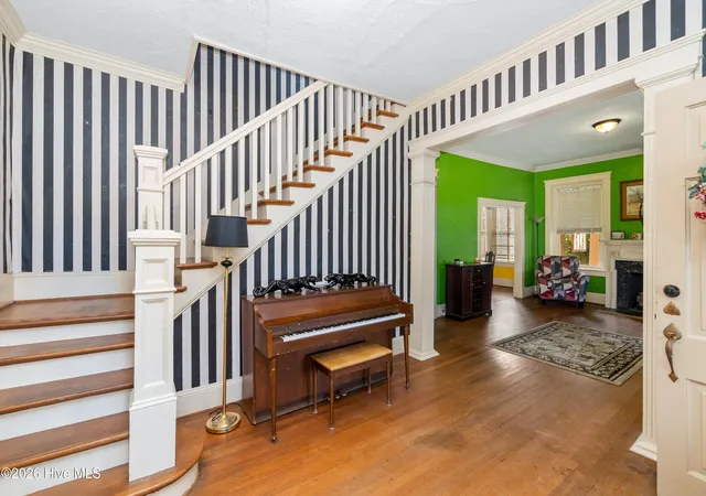 Photo 3 of Single family home for sale at 119 S Main St, Colerain, NC 27924 | MLS# 100610137 | Listing updated on 2026-10-21