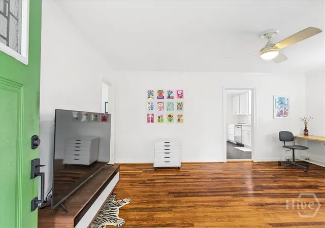 Photo 3 of Single family home for sale at 414 E 66th Street, Savannah, GA 31405 | MLS# SA364298 | Listing updated on 2026-09-13