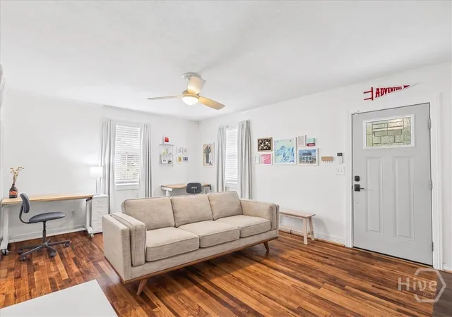 Photo 4 of Single family home for sale at 414 E 66th Street, Savannah, GA 31405 | MLS# SA364298 | Listing updated on 2026-09-13