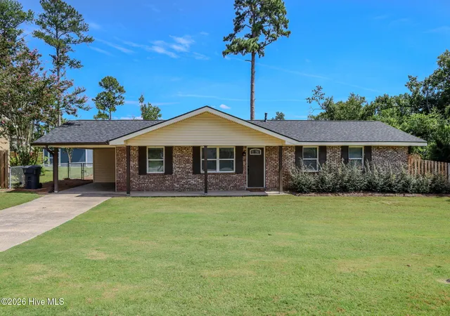 Photo 1 of Single family home for sale at 312 Merrymont Dr, Augusta, GA 30907 | MLS# 100602956 | Listing updated on 2026-09-16