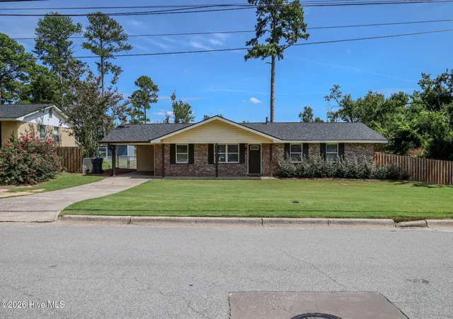 Photo 2 of Single family home for sale at 312 Merrymont Dr, Augusta, GA 30907 | MLS# 100602956 | Listing updated on 2026-09-16