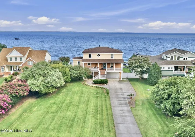 Photo 1 of Single family home for sale at 158 Mariners Way, Moyock, NC 27958 | MLS# 100600580 | Listing updated on 2026-09-02