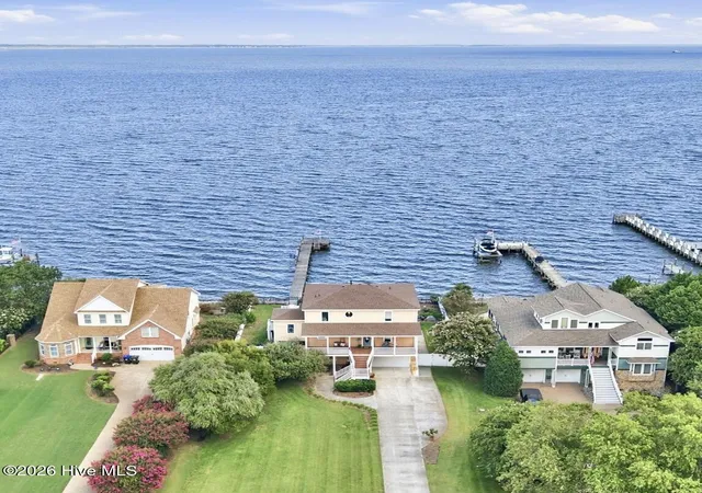Photo 3 of Single family home for sale at 158 Mariners Way, Moyock, NC 27958 | MLS# 100600580 | Listing updated on 2026-09-02