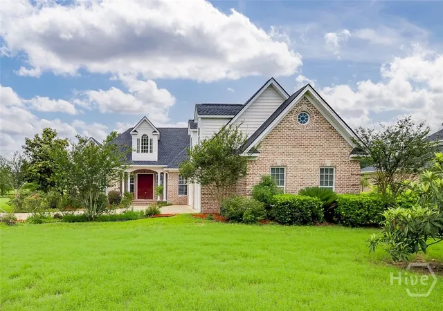 Photo 1 of Single family home for sale at 327 Purple Plum Dr, Rincon, GA 31326 | MLS# SA356877 | Listing updated on 2026-09-10