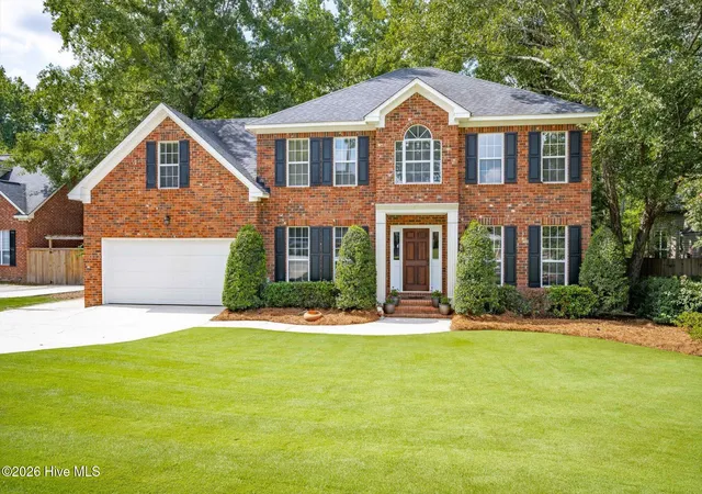 Photo 1 of Single family home for sale at 4100 Quinn Dr, Evans, GA 30809 | MLS# 100610085 | Listing updated on 2026-10-13