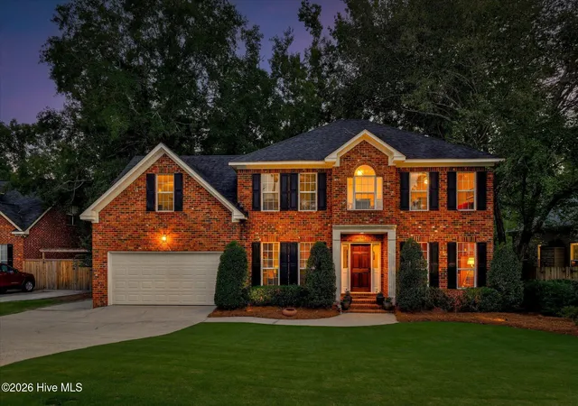 Photo 1 of Single family home for sale at 4100 Quinn Dr, Evans, GA 30809 | MLS# 100610085 | Listing updated on 2026-10-13